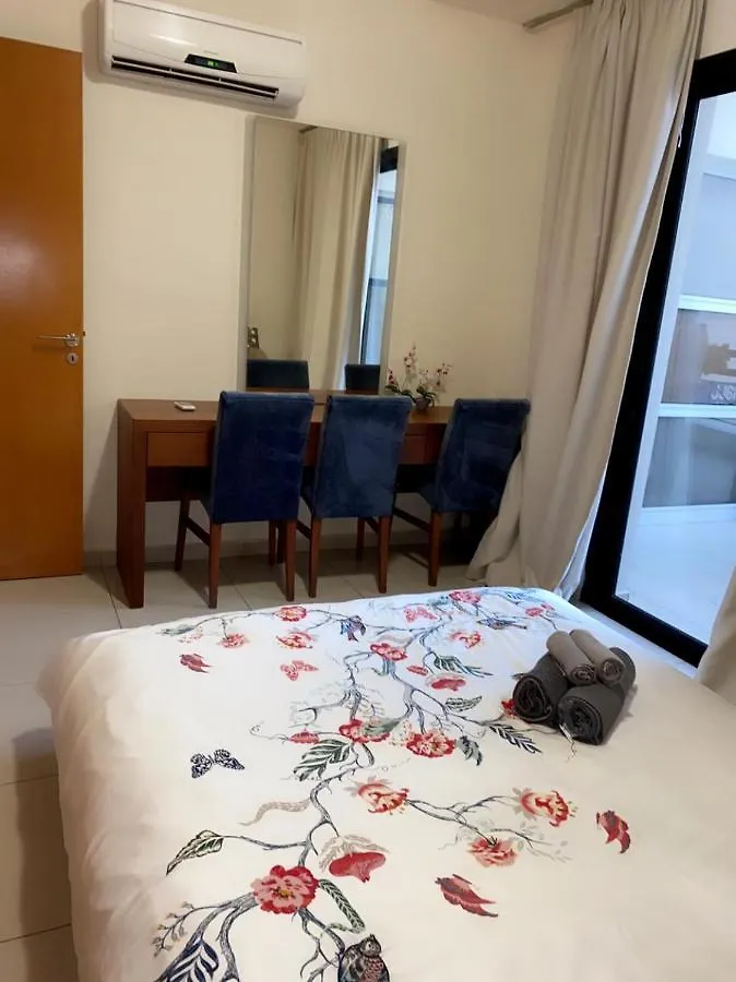 Larnaca Beach Apartment